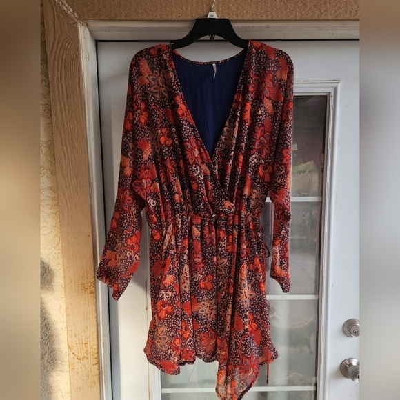 Free People Teegan Mini‎ - Picture 3 of 9